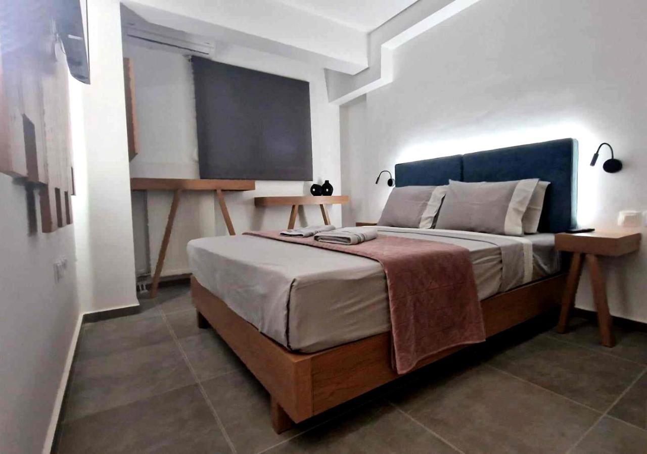 Апартаменты Vv Cosy Host 2 Лариса Экстерьер фото