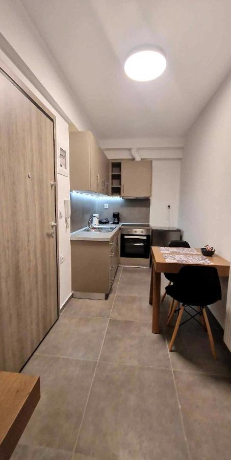 Апартаменты Vv Cosy Host 2 Лариса Экстерьер фото